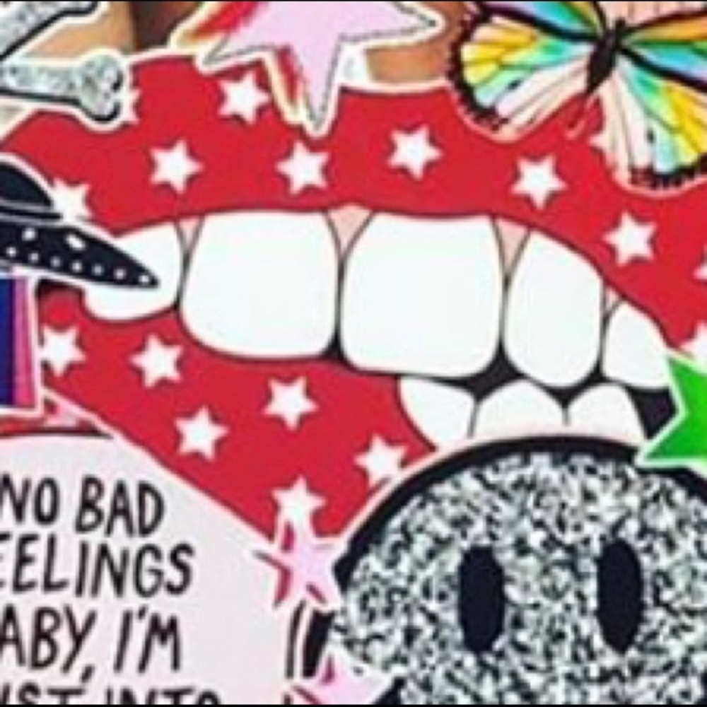 Meet your Posher, Jadyn